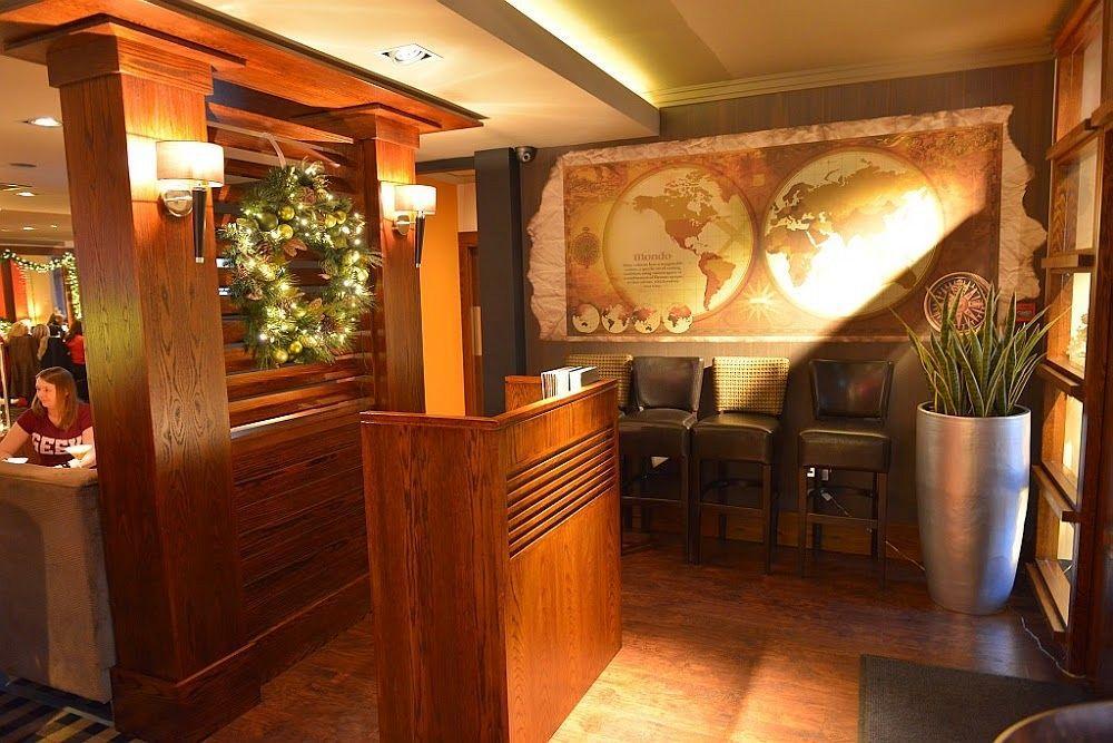 Mondo Hotel Котбрідж Екстер'єр фото