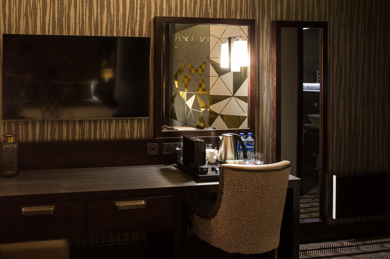 Mondo Hotel Котбрідж Екстер'єр фото