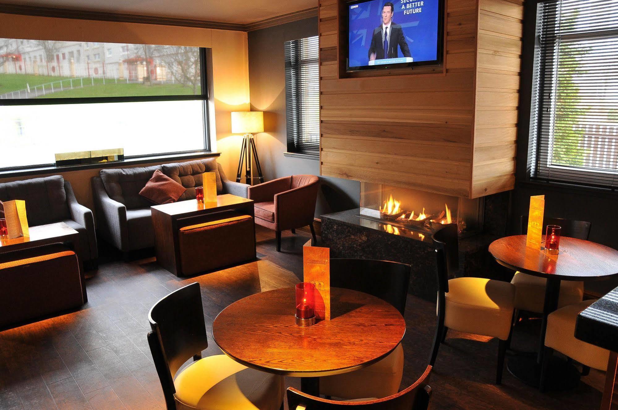 Mondo Hotel Котбрідж Екстер'єр фото