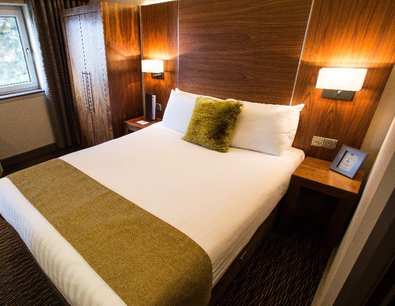 Mondo Hotel Котбрідж Екстер'єр фото